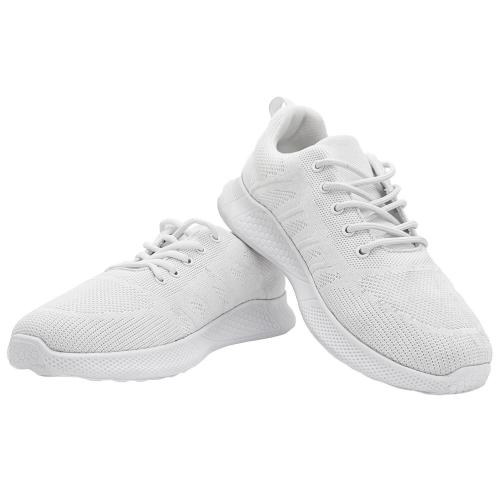 Berufsschuh Sneaker SOFT RUN (weiß)